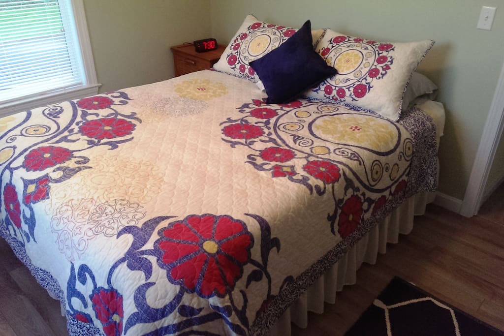Front Bedroom
