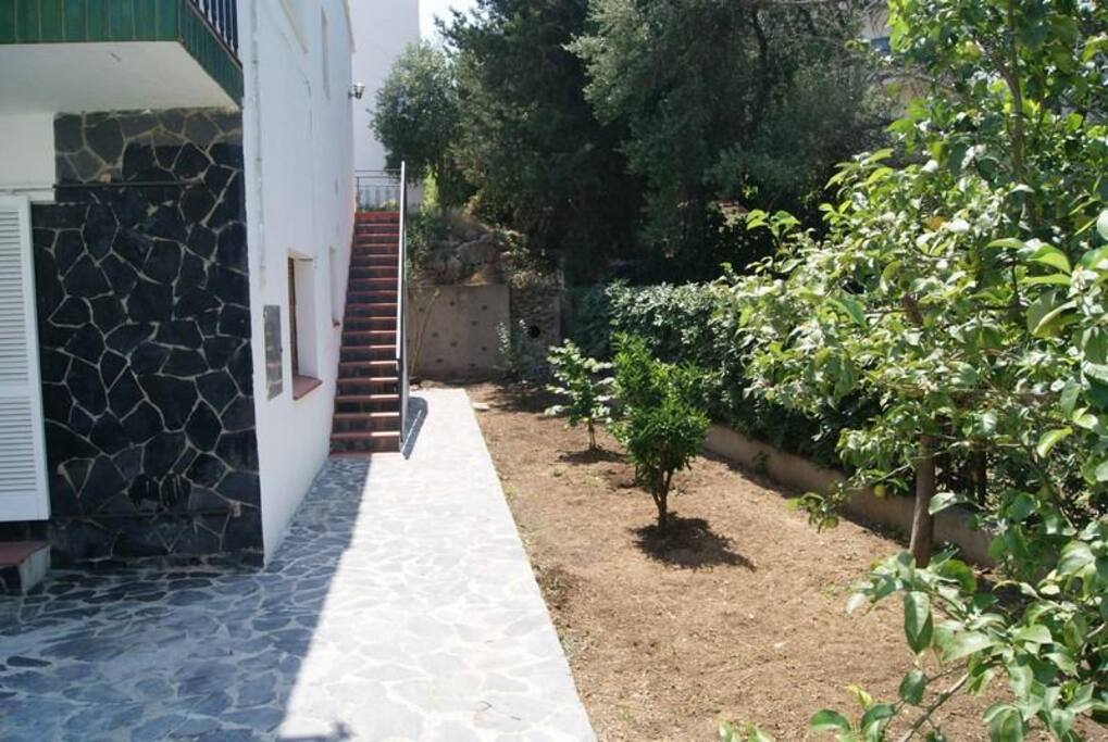 Garten