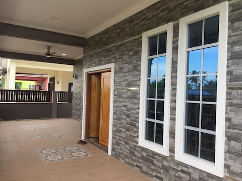 Shariff's Homestay Pontian