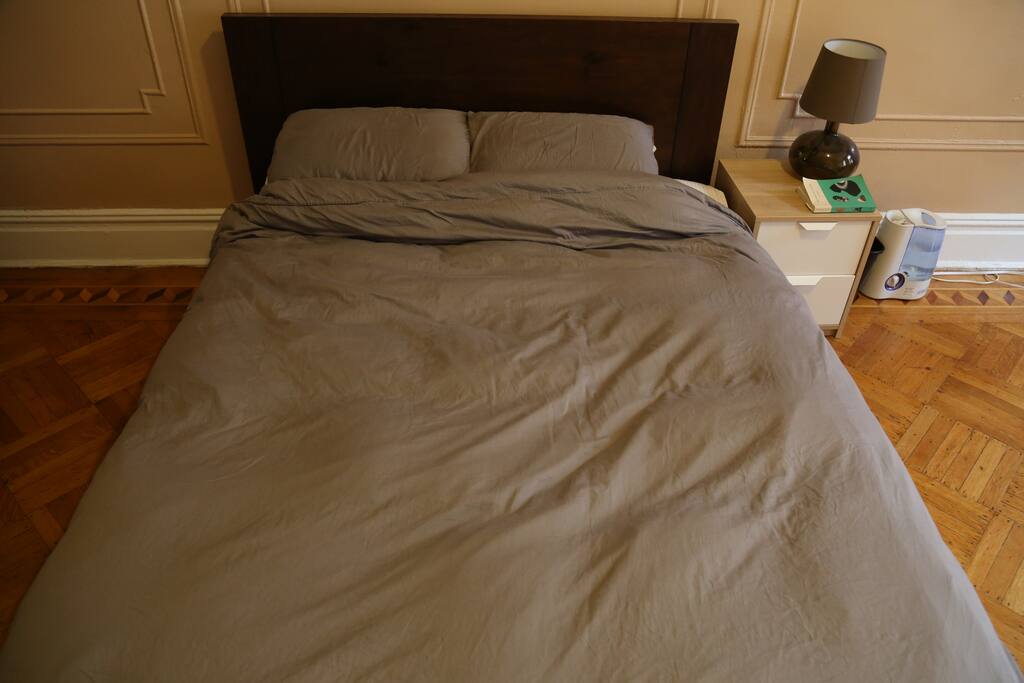 sleep well