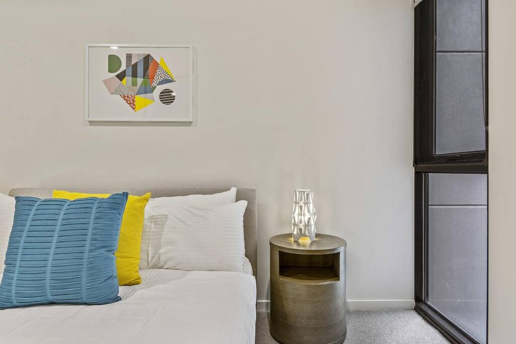 Private Bedroom