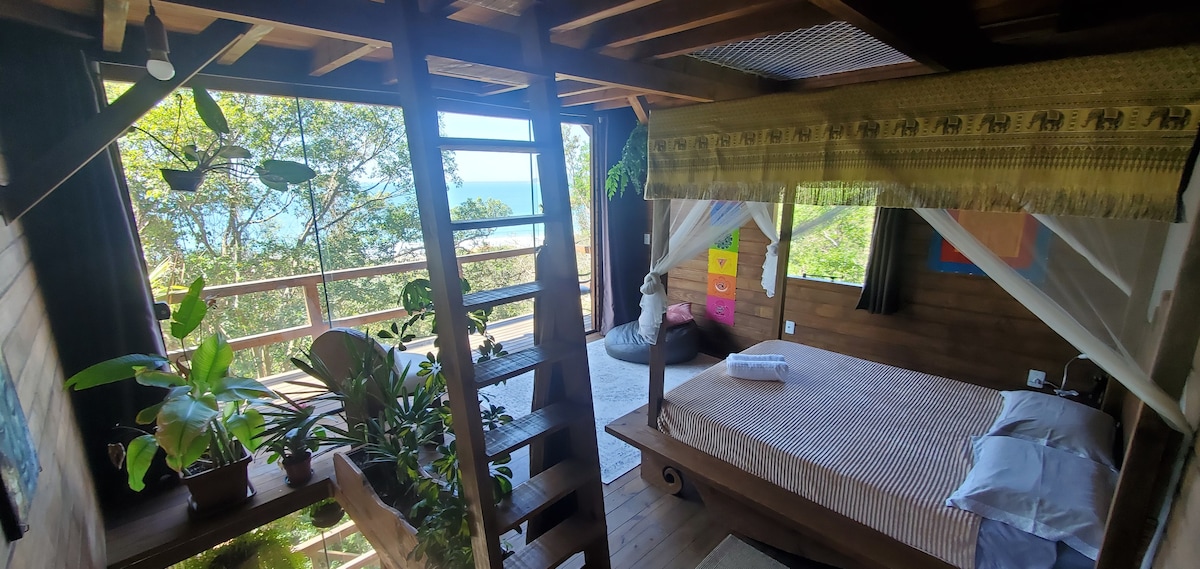 State of Santa Catarina Chalet Vacation Rentals - Brazil