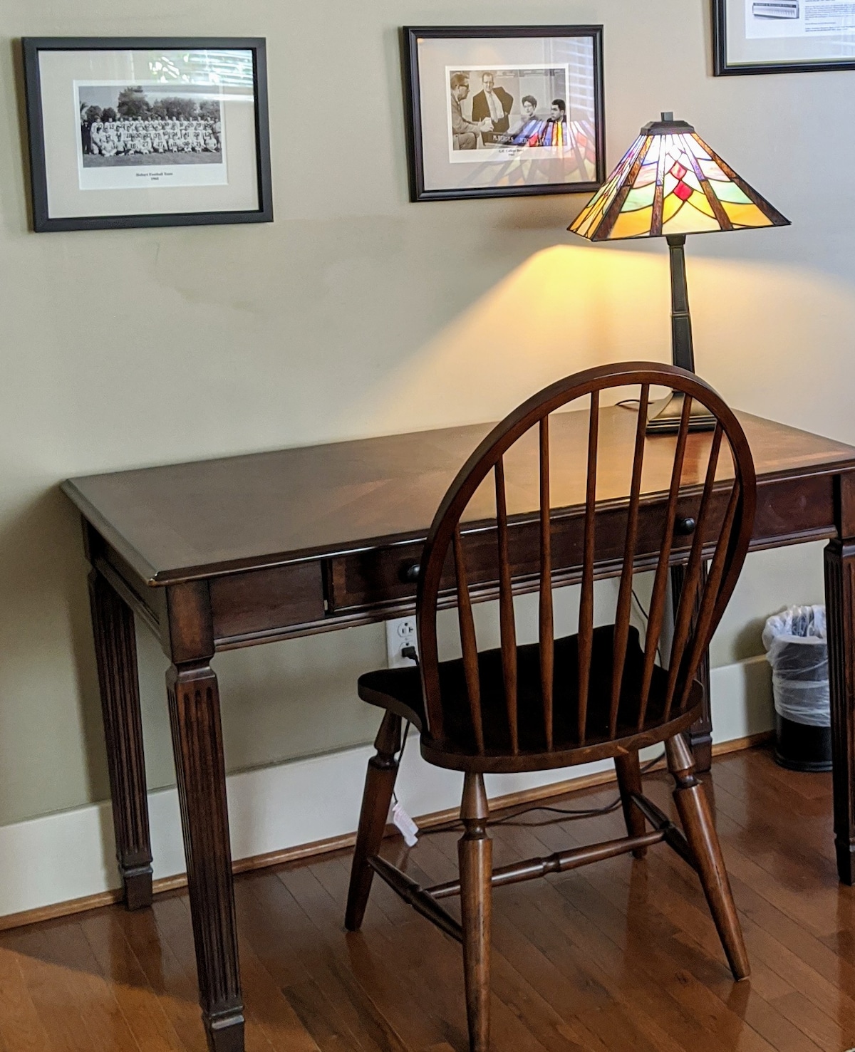 Lakeview Guest House