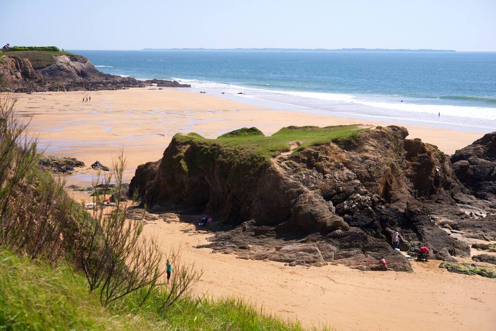 Plage