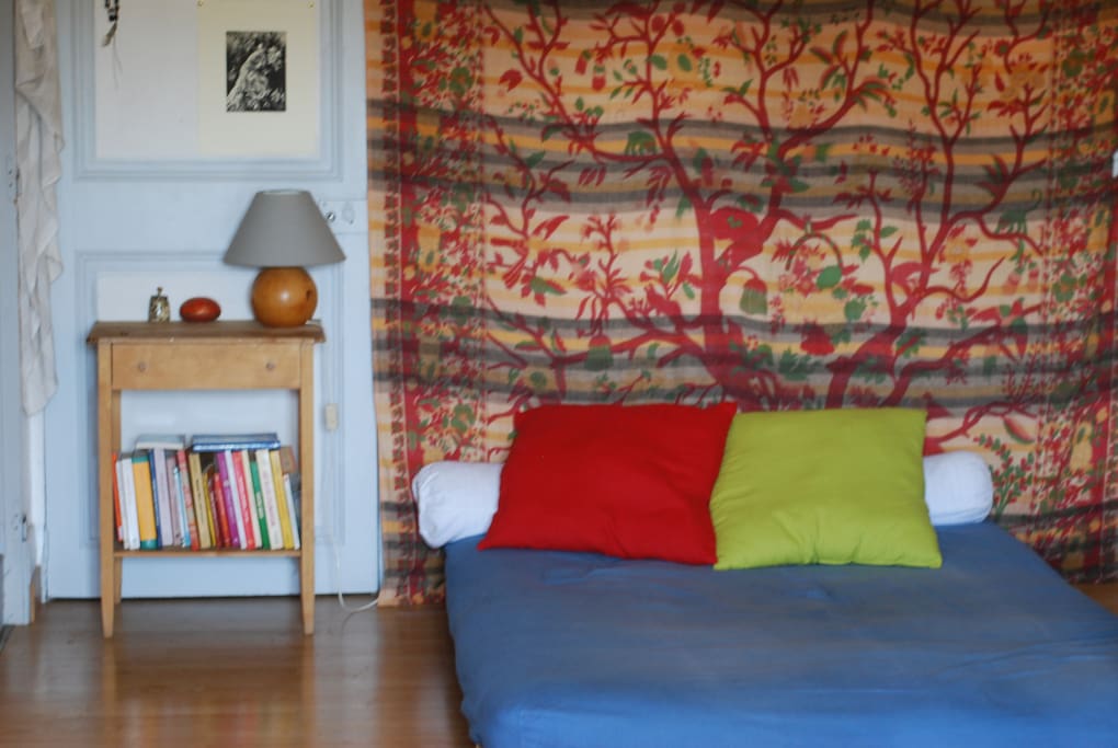 chambre 1