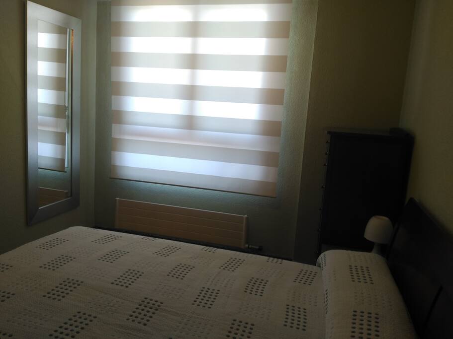 DORMITORIO PRINCIPAL