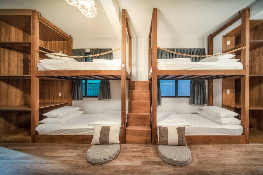 Quality bunk beds