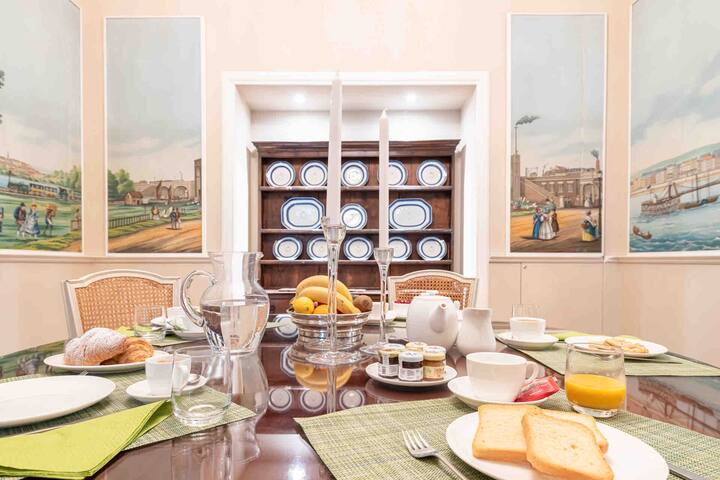 The View Experiences at Colonna Traiana gallery image 5