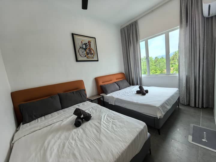 Habitación 1