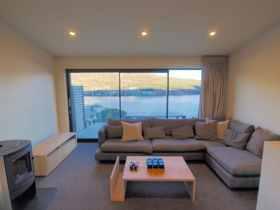 Lounge Area