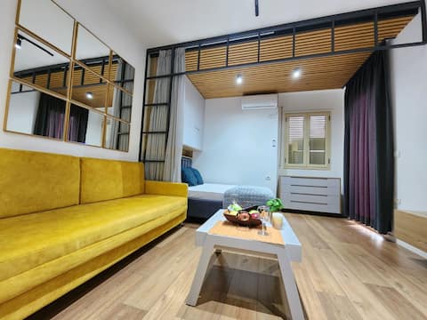 Marina Beach Apartment 2
<Free parking on site>