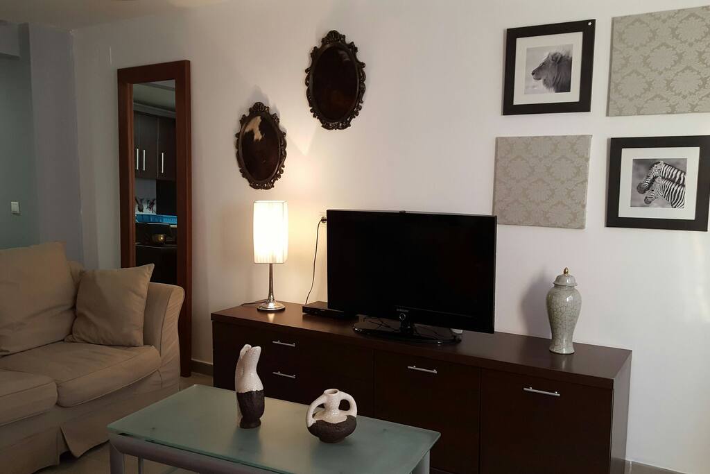 salon