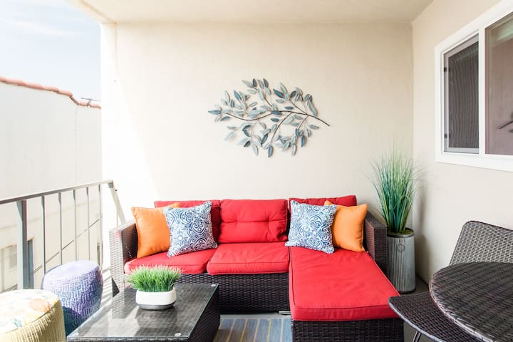 15 Best Airbnbs in Long Beach