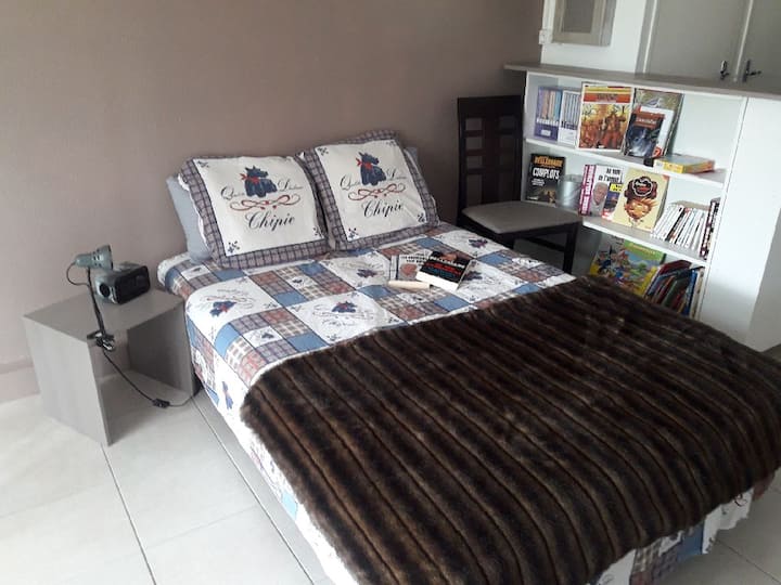 Предложението за клик - клак се разгъва 