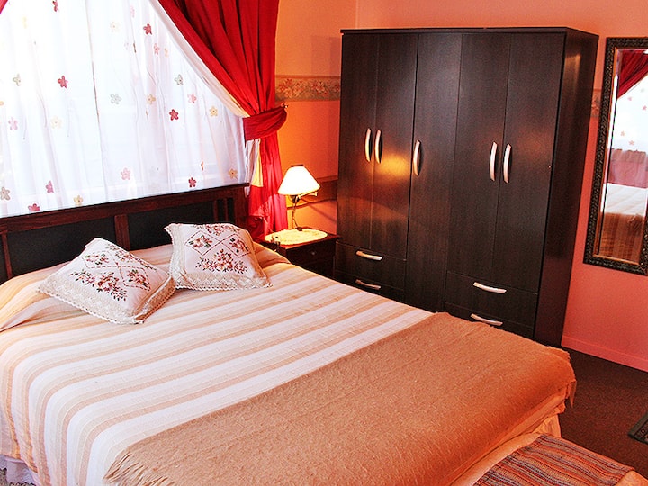 საძინებელი 2