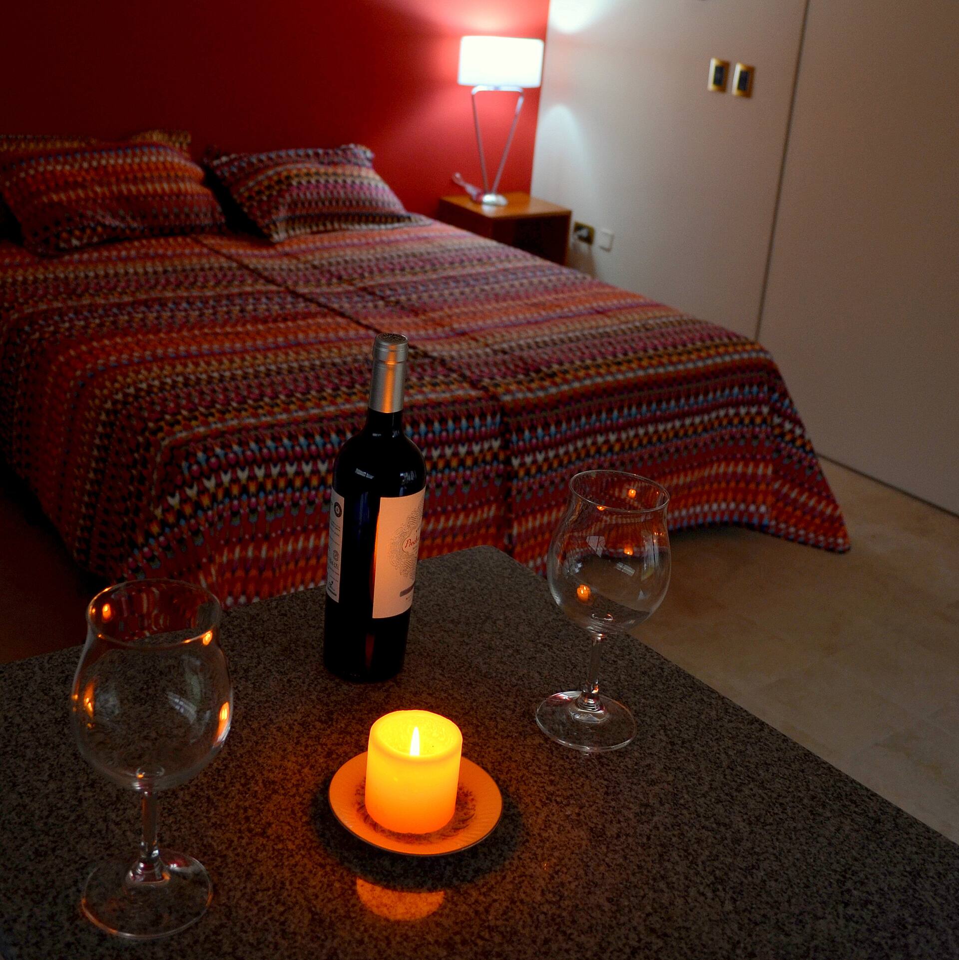 Vía Lavalle Suites — foto 2