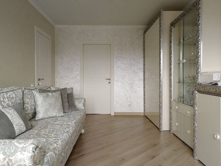 sitting-room