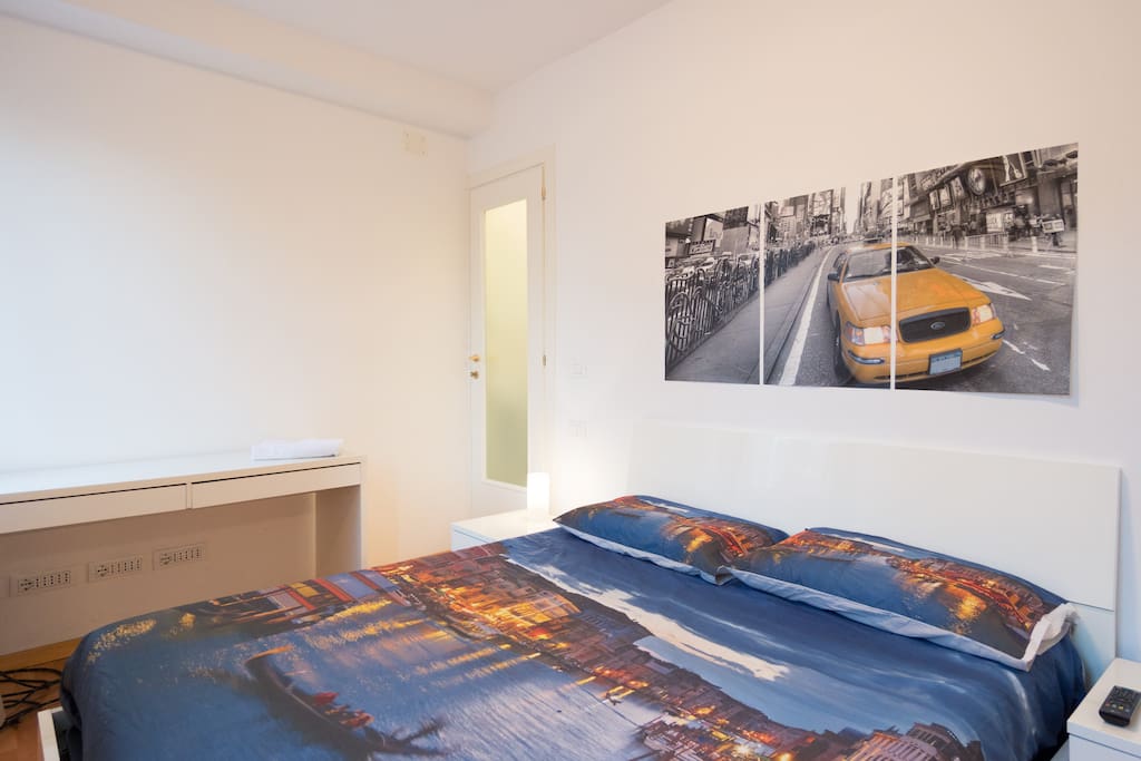 camera da letto