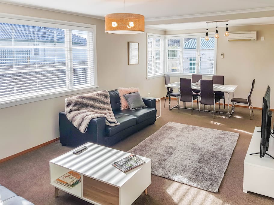 Large Living Room