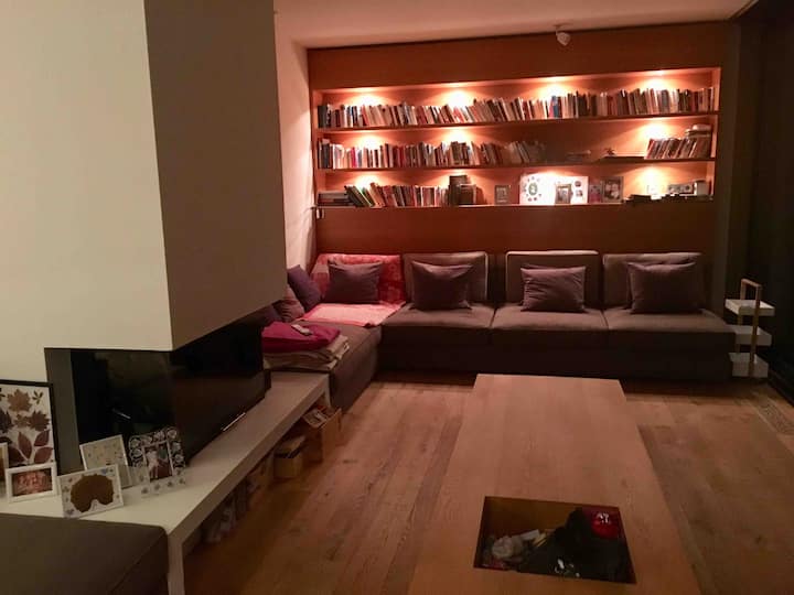 Attersee Luxury Design Villa W Pool And Sauna - Mondsee