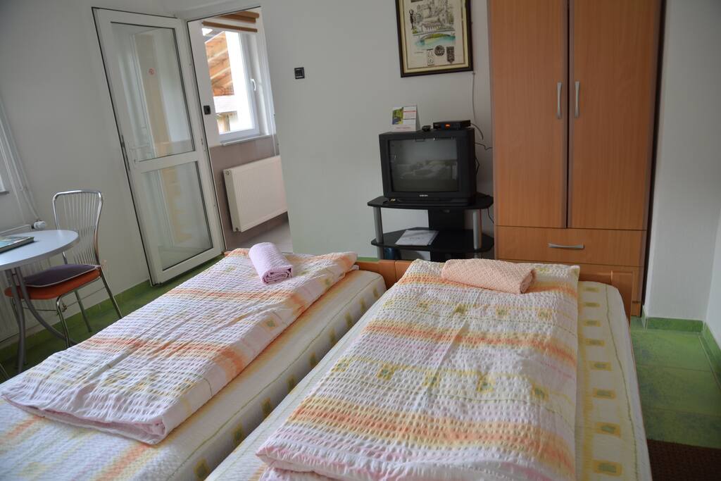 Apartment 2