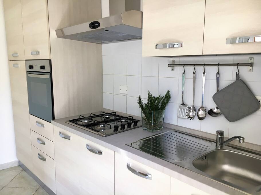 cucina