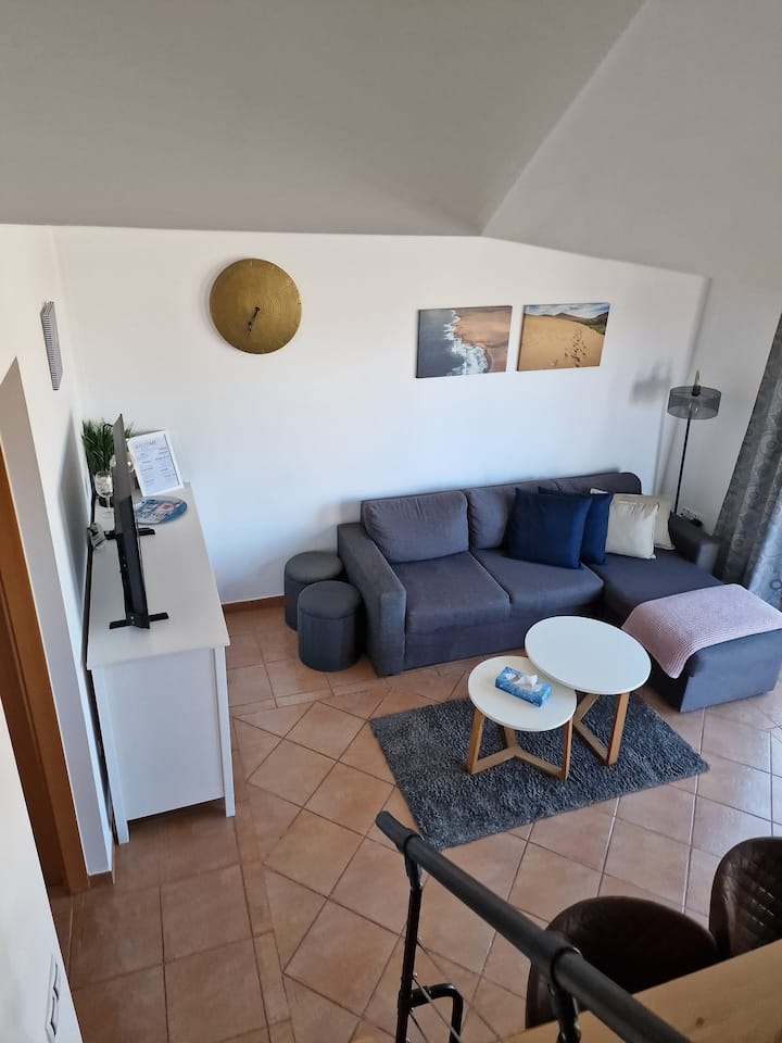 New Casa Corgi - Free Parking - Fuerteventura