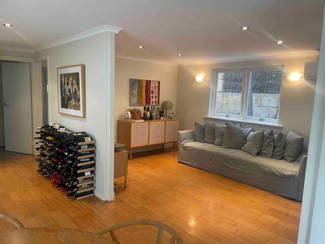 Family home in the heart of Swanbourne