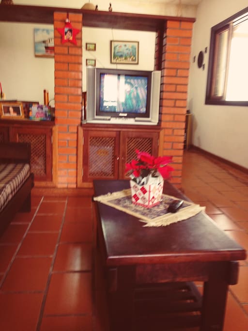sala de estar