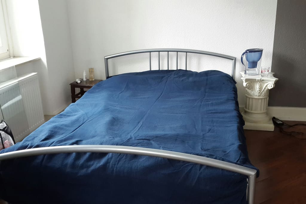 Your room 2