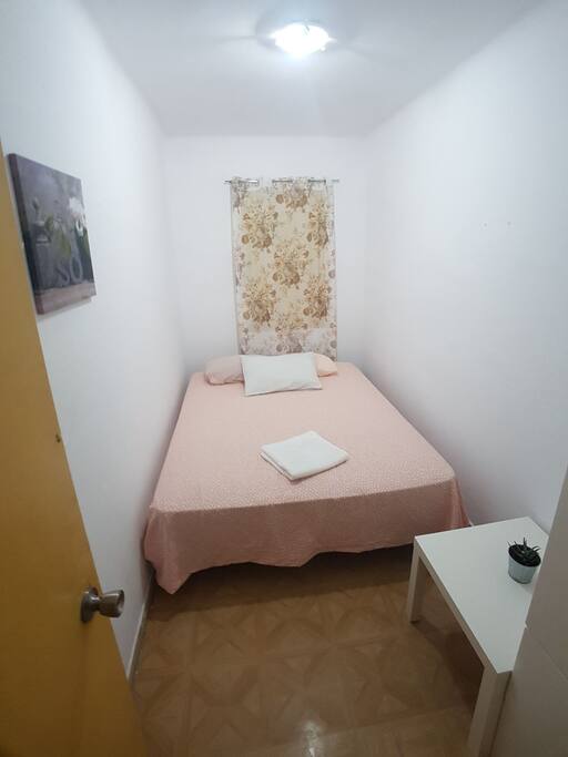 Habitación individual