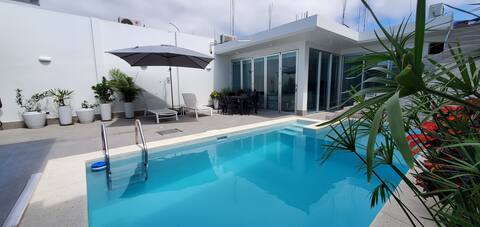 Villa Have a nice!