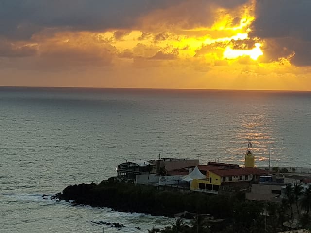Special Flat in Natal