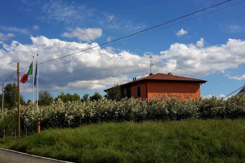 Il B&B