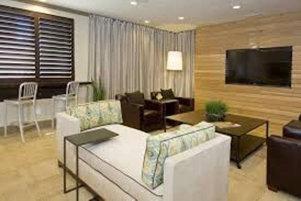Media Room