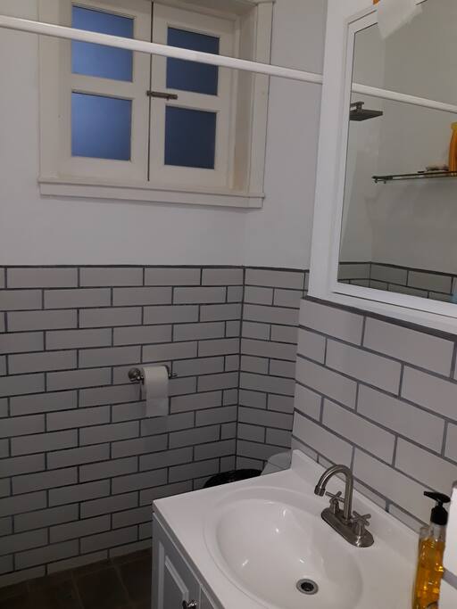 Baño.