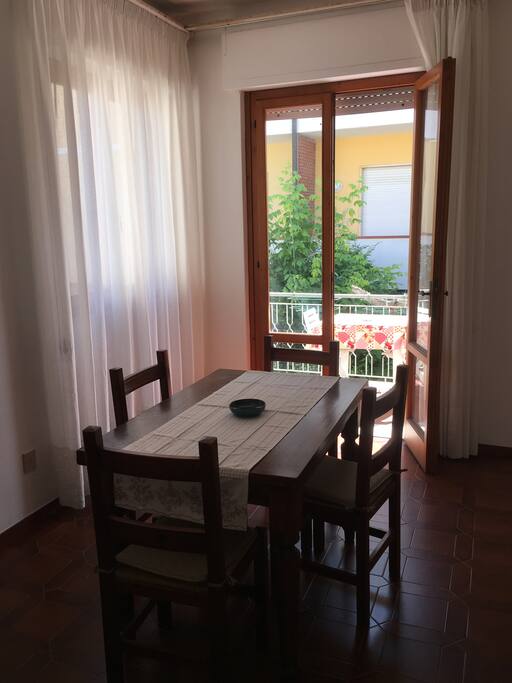 pranzo