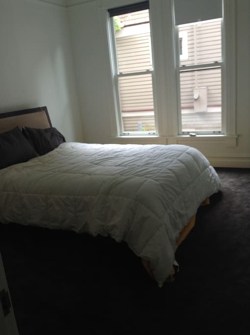Bedroom #1