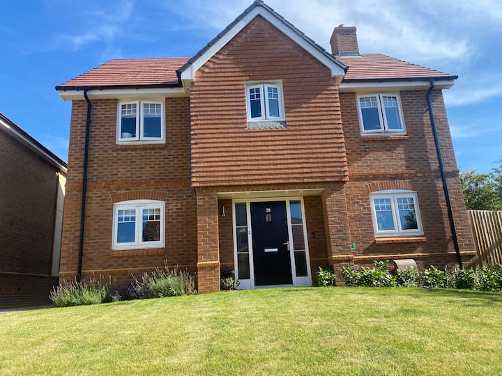 Edenbridge Vacation Rentals & Homes England, United Kingdom Airbnb