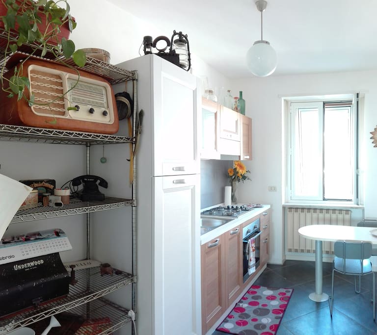 cucina