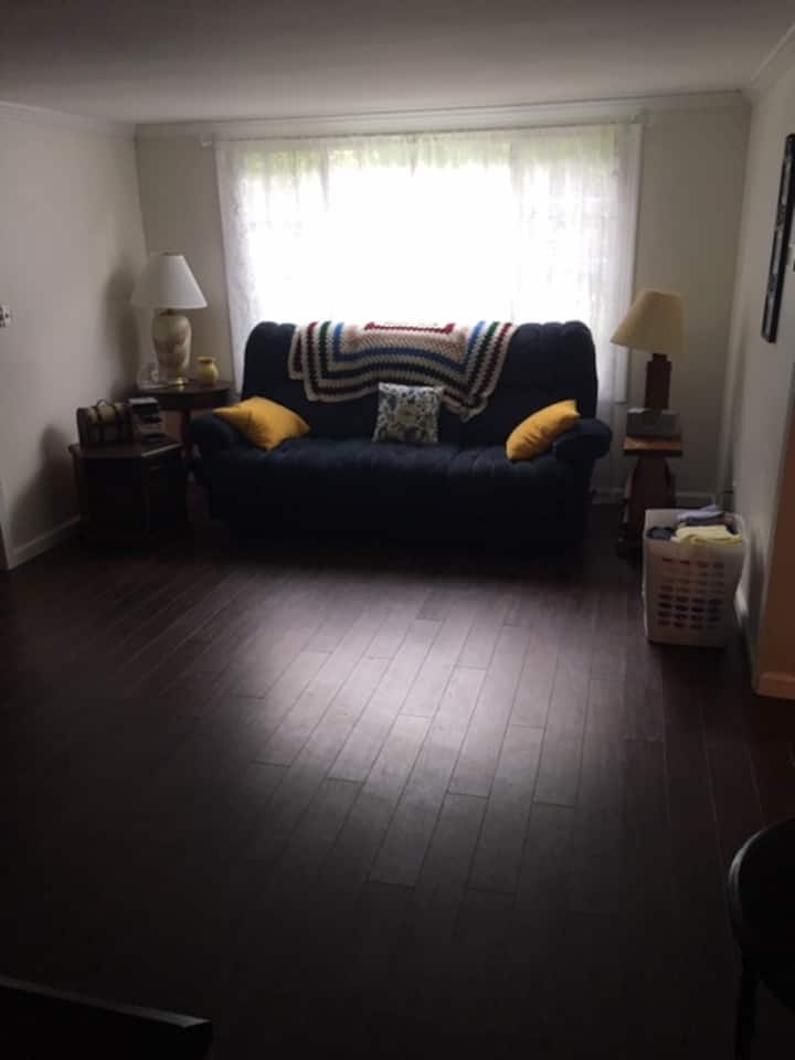 Всекидневна/дневна