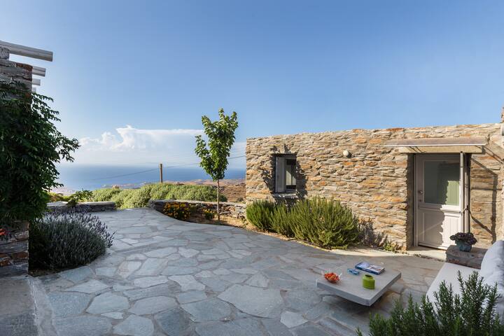 Villa Melita in Kea gallery image 2