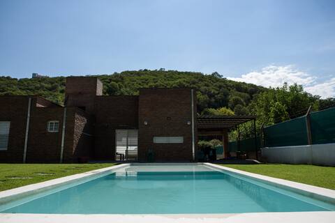 Casa Sierras de Cordoba