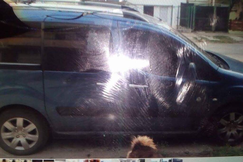 Long distance car