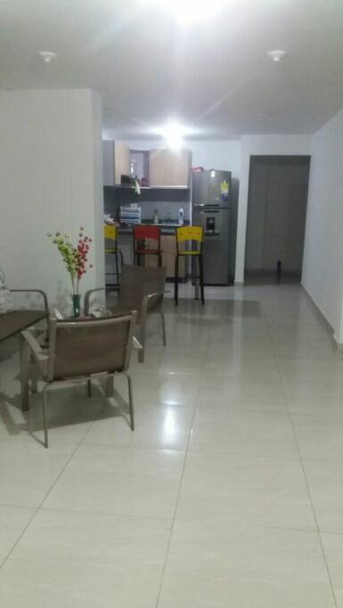 sala