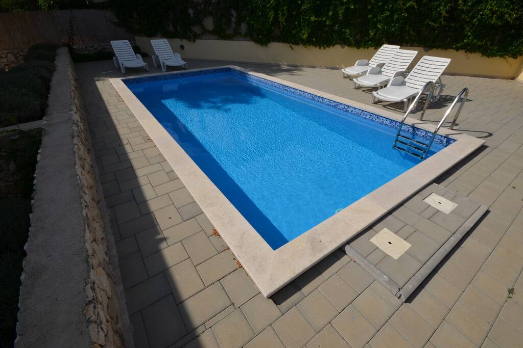 Ideal for familly