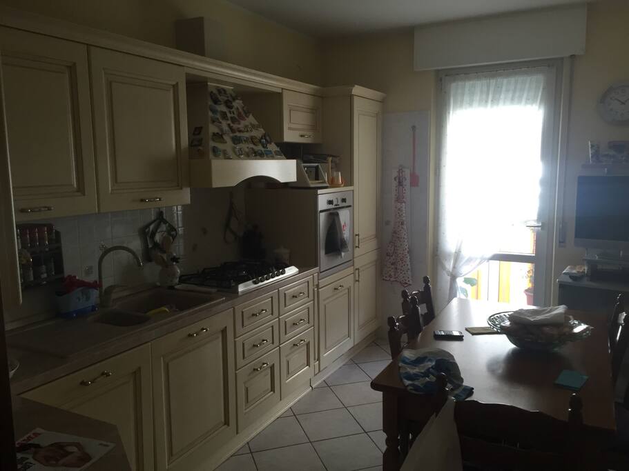 Cucina