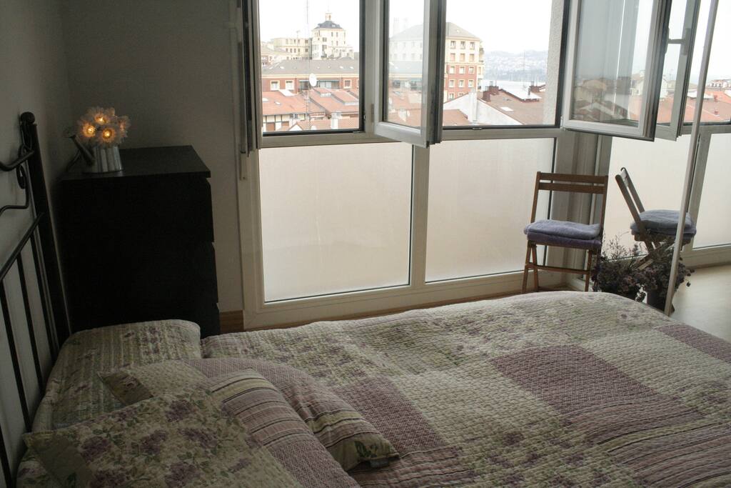 habitación-chambre-room