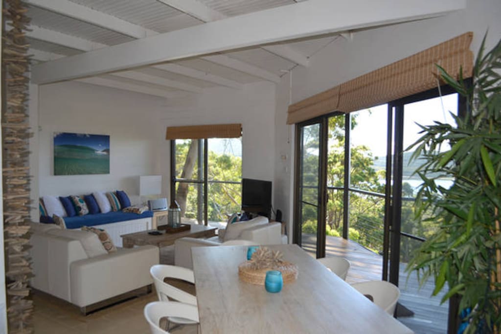 Relaxed Living