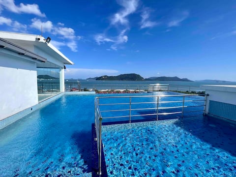 Ocean View 613